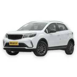 Livan X3 Pro  1.5L Essence Boite Auto Toit Ouvrant Blanche