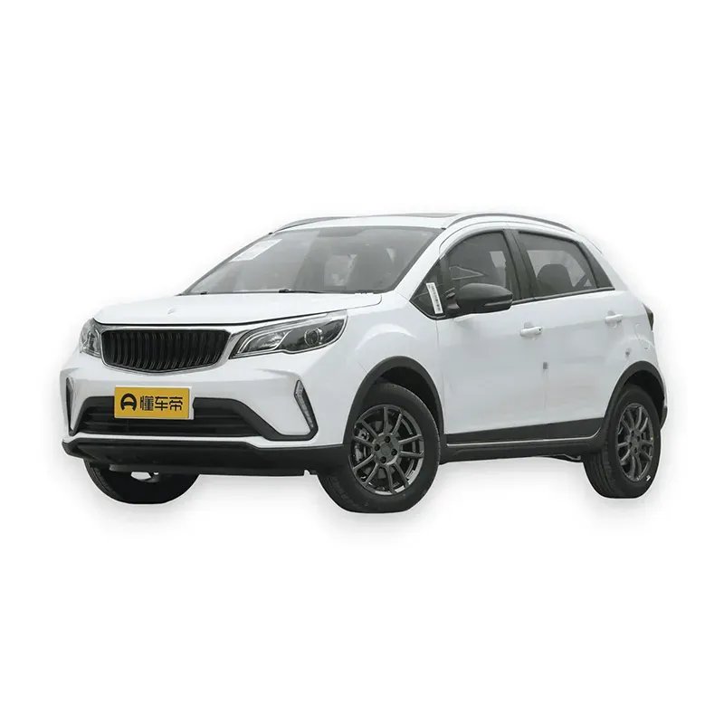 Livan X3 Pro  1.5L Essence Boite Auto Toit Ouvrant Blanche Livan X3 Pro  1.5L Essence Boite Auto Toit Ouvrant Blanche