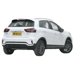 Livan X3 Pro  1.5L Essence Boite Auto Toit Ouvrant Blanche Livan X3 Pro  1.5L Essence Boite Auto Toit Ouvrant Blanche