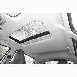 Livan X3 Pro  1.5L Essence Boite Auto Toit Ouvrant Blanche Livan X3 Pro  1.5L Essence Boite Auto Toit Ouvrant Blanche