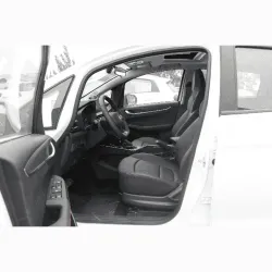 Livan X3 Pro  1.5L Essence Boite Auto Toit Ouvrant Blanche Livan X3 Pro  1.5L Essence Boite Auto Toit Ouvrant Blanche
