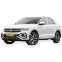 Volkswagen T-Roc 1.5T 300TSI DSG Essence Boite Auto Starlight Edition Blanche