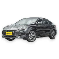 MG5 2025 300TGI Global Flagship Edition